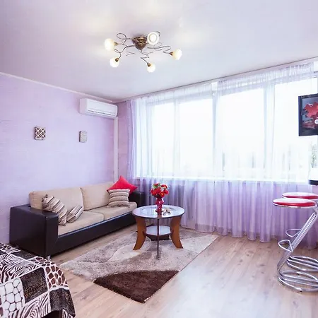 Apartament On Ramanauskaja Slabada 26 *
